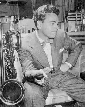 Birth of Modern Jazz: Les Brown