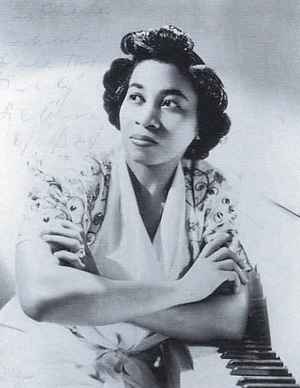 Birth of Jazz: Lil Hardin Armstrong