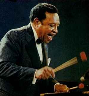 Birth of Swing Jazz: Lionel Hampton