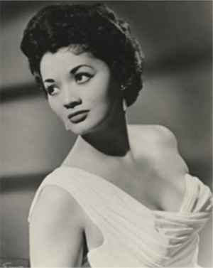 Birth of Modern Jazz: Lita Roza