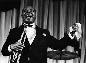 Birth of Jazz: Louis Armstrong