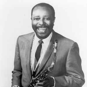 Birth of Swing Jazz: Louis Jordan