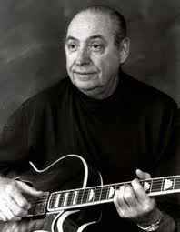 Birth of Modern Jazz: Lou Mecca