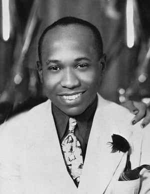 Birth of Jazz: Luis Russell