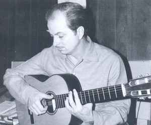 Latin Music/Recording: South America: Luiz Bonfa