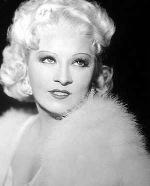 Birth of Swing Jazz: Mae West