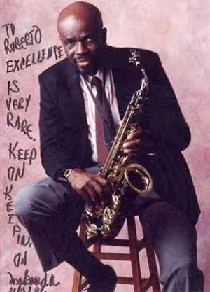 Birth of Modern Jazz: Makanda Ken McIntyre