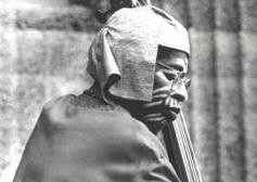 Birth of Modern Jazz: Malachi Favors