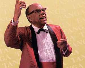 Latin Music/Recording: The Caribbean: Mario Bauza