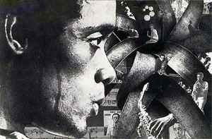 Birth of Modern Jazz: Marion Brown