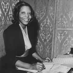 Birth of Modern Jazz: Mary Lou Williams