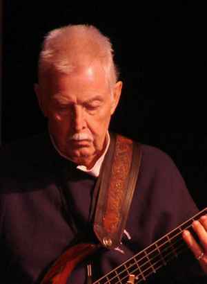 Birth of Modern Jazz: Max Bennett