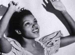 Birth of Swing Jazz: Maxine Sullivan