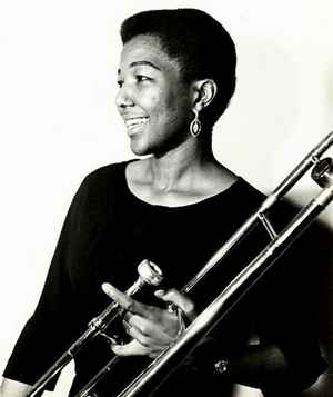Birth of Modern Jazz: Melba Liston
