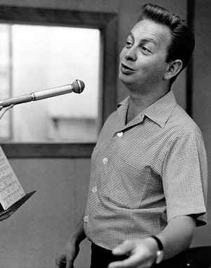 Birth of Modern Jazz: Mel Torme