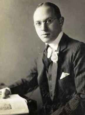 Birth of Jazz: Meyer Davis