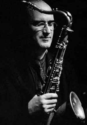 Birth of Modern Jazz: Michael Brecker