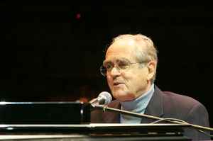 Birth of Modern Jazz: Michel Legrand