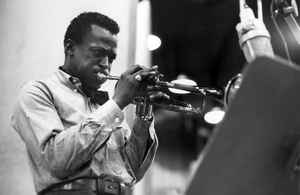 Birth of Modern Jazz: Miles Davis