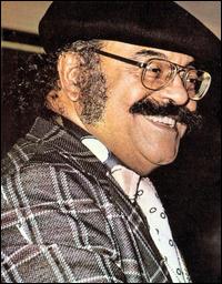 Birth of Modern Jazz: Milt Buckner