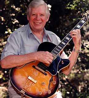 Birth of Modern Jazz: Mundell Lowe