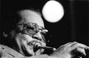 Birth of Modern Jazz: Nat Adderley