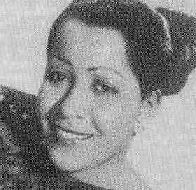 Birth of Modern Jazz: Nellie Lutcher