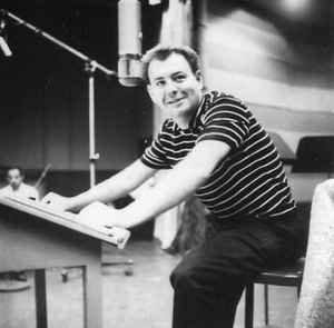 Birth of Modern Jazz: Nelson Riddle