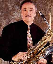 Birth of Modern Jazz: Nick Brignola
