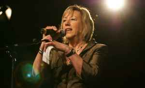 Birth of Modern Jazz: Norma Winston
