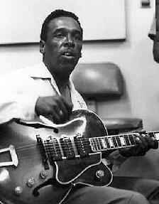 Birth of Modern Jazz: Oscar Moore