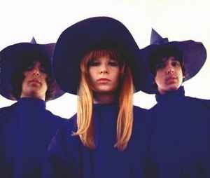 Latin Music/Recording: South America: Os Mutantes