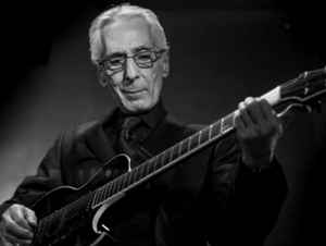 Birth of Modern Jazz: Pat Martino