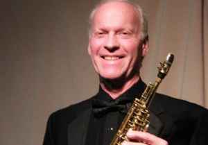 Birth of Modern Jazz: Paul McCandless