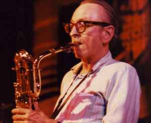 Birth of Modern Jazz: Pepper Adams