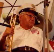 Birth of Modern Jazz: Percy Humphrey