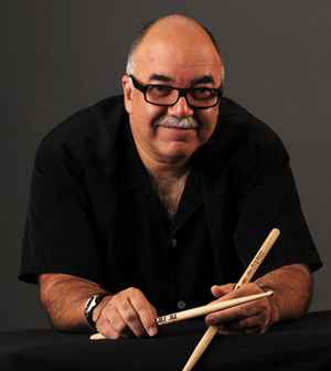 Birth of Modern Jazz: Peter Erskine