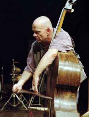 Birth of Modern Jazz: Peter Kowald