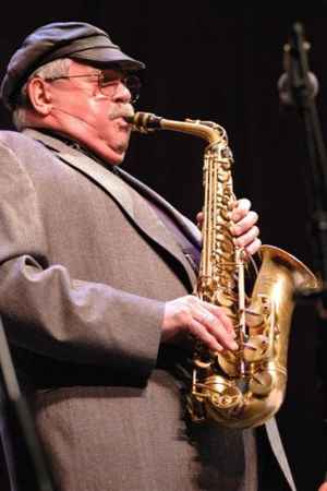Birth of Modern Jazz: Phil Woods