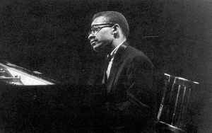 Birth of Modern Jazz: Phineas Newborn