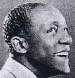 Birth of Swing Jazz: Putney Dandridge