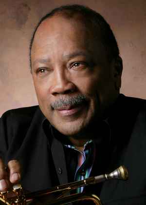 Birth of Modern Jazz: Quincy Jones