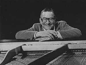 Birth of Modern Jazz: Ralph Sutton