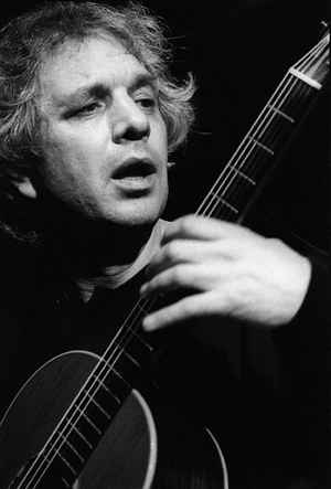 Birth of Modern Jazz: Ralph Towner