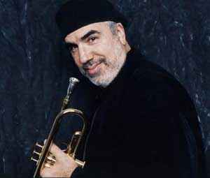 Birth of Modern Jazz: Randy Brecker
