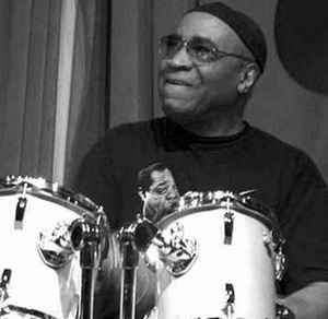 Birth of Modern Jazz: Rashied Ali