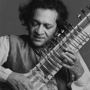 Birth of Modern Jazz: Ravi Shankar
