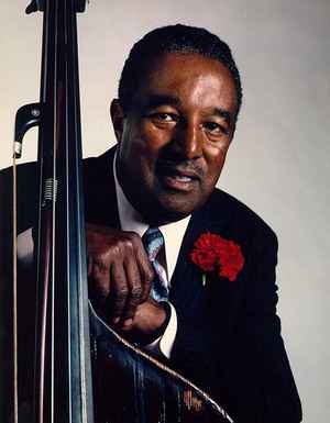 Birth of Modern Jazz: Ray Brown