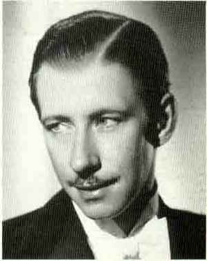 Birth of Swing Jazz: Ray Noble