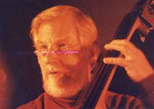 Birth of Modern Jazz: Red Mitchell